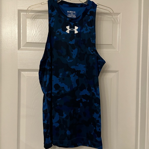 Men’s Under Armour Tank Top - Picture 2 of 5